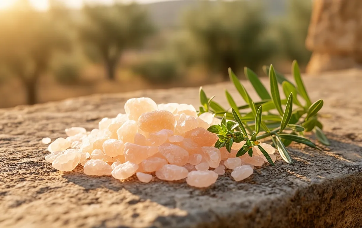 Micronutrición botánica esencial